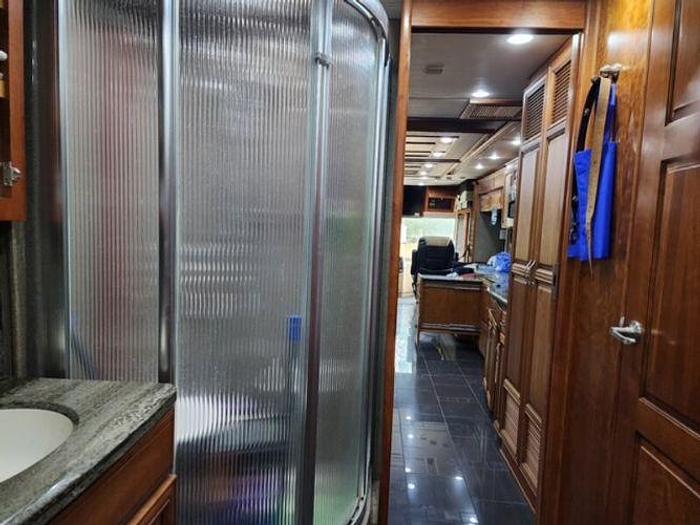 Used 2011 Newmar Mountain Aire 4314