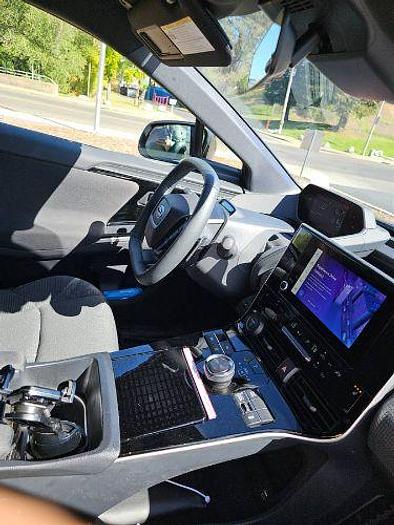 Used 2024 Subaru Solterra Premium