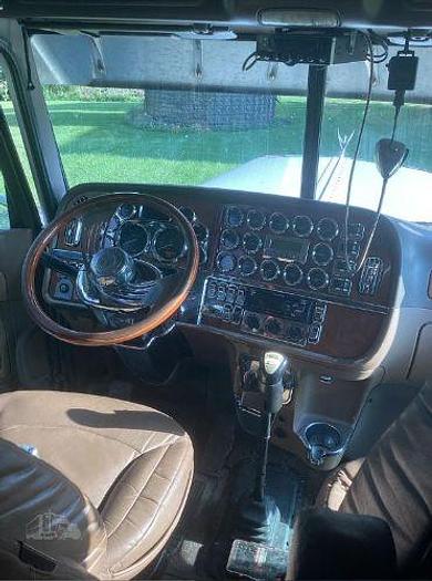 Used 2007 Peterbilt 379 EXHD
