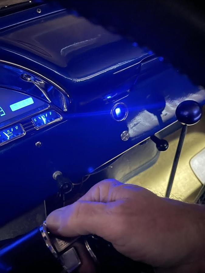 Used 1956 Ford F100 2WD Regular Cab