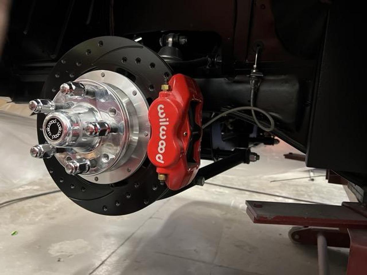 Used 1967 Ford Mustang Fastback Shelby GT500 REPLICA