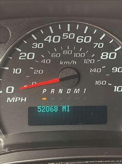 Used 2020 GMC Savana Cargo Van