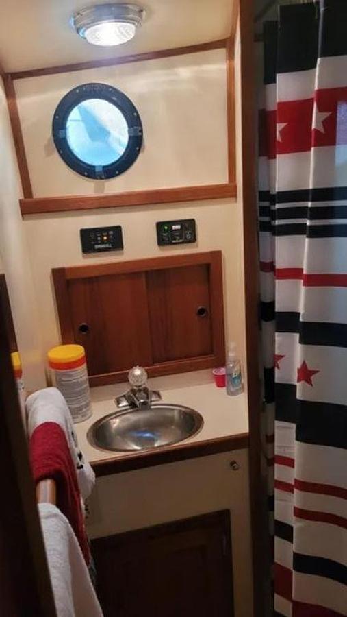 Used 2000 Nordic Millennial Edition Tug Boat