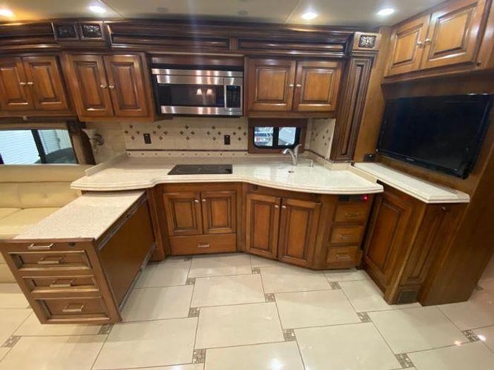 Used 2010 Tiffin Allegro Bus 40 QXP