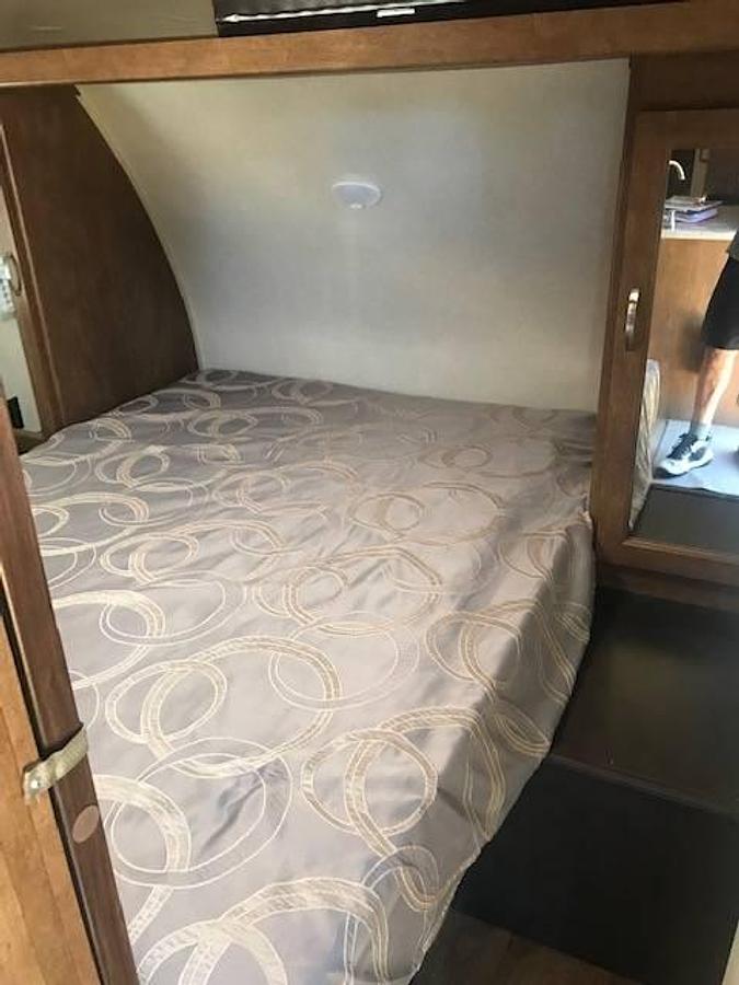 Used 2018 Forest River Wildwood X-Lite