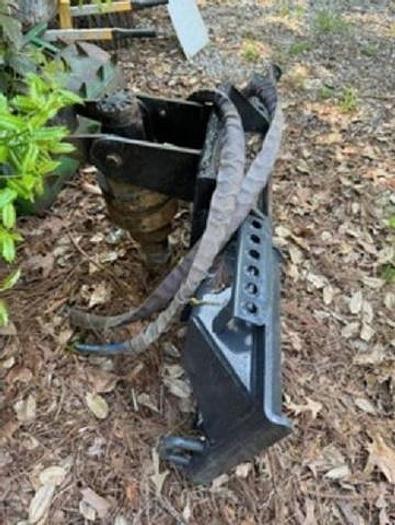 Used 2018 ASV Posi Track RT60