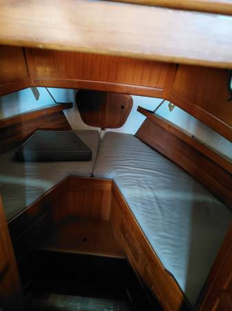 Used 1978 Chb 34
