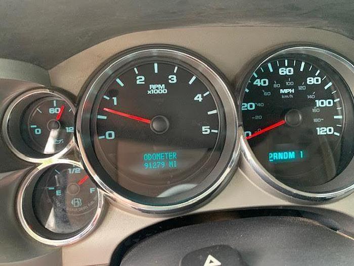 Used 2012 GMC Sierra 3500HD WT