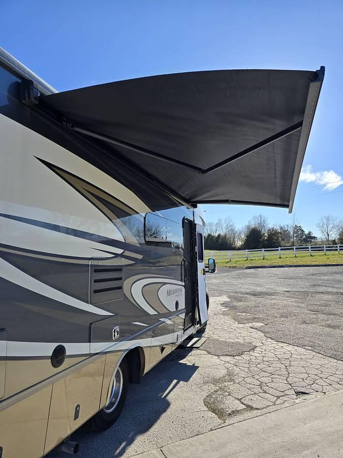 Used 2021 Jayco Melbourne Prestige 24RP