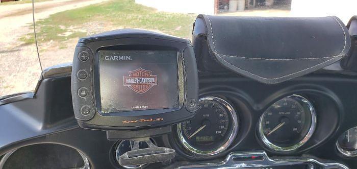 Used 2011 Harley Davidson Tri Glide Ultra Classic