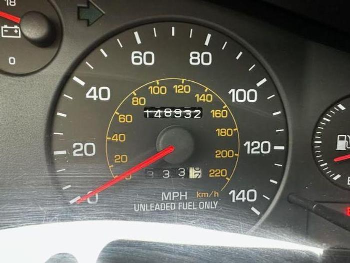 Used 1992 Toyota MR2