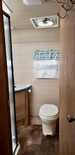 Used 2018 Gulf Stream Vintage Cruiser