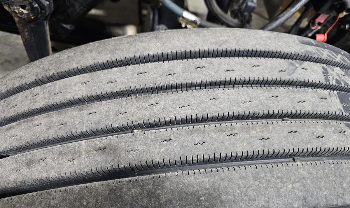 Used 2007 Kenworth W900L