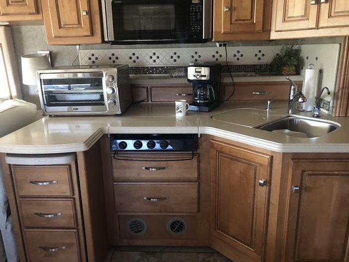 Used 2013 Winnebago JOURNEY 40U