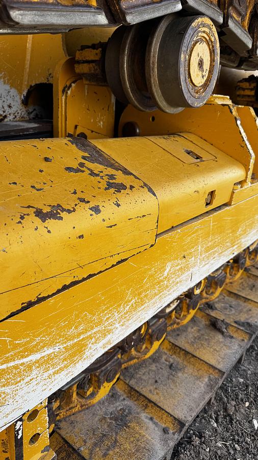 Used 2022 John Deere 700L XLT Crawler Dozer