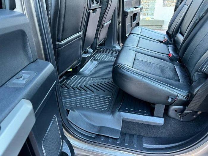 Used 2021 Ford F250 Lariat