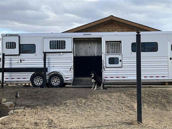 Used 2019 Cimarron Norstar