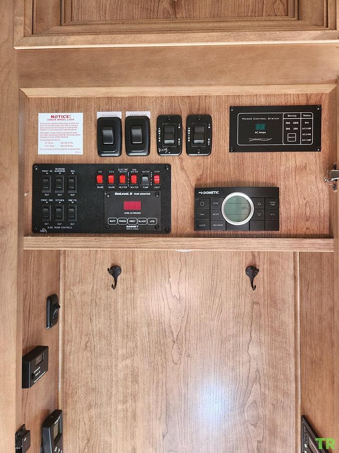 Used 2020 DRV Mobile Suite 44 Columbus