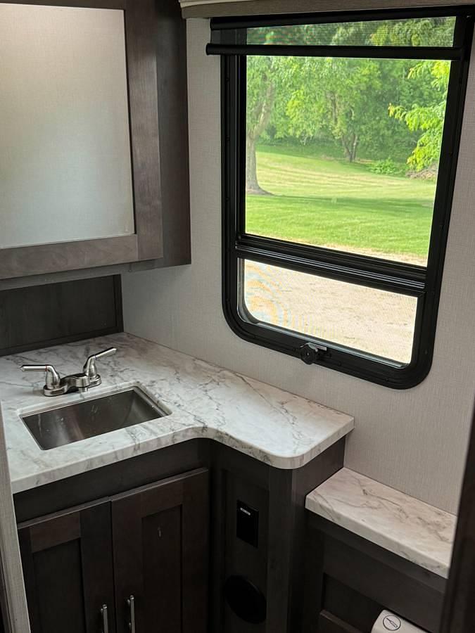 Used 2022 Forest River Georgetown GT5 M-34M