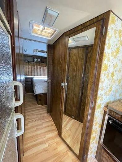 Used 1978 Apollo DB3000 Motorhome