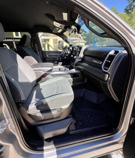 Used 2022 Ram 4500 Chassis Cab SLT