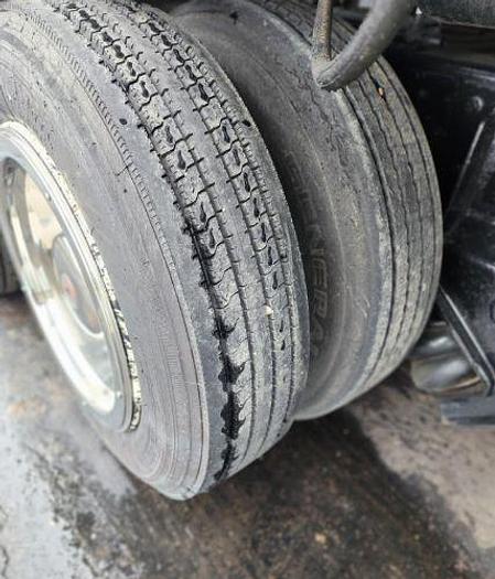 Used 1995 INTERNATIONAL 4700