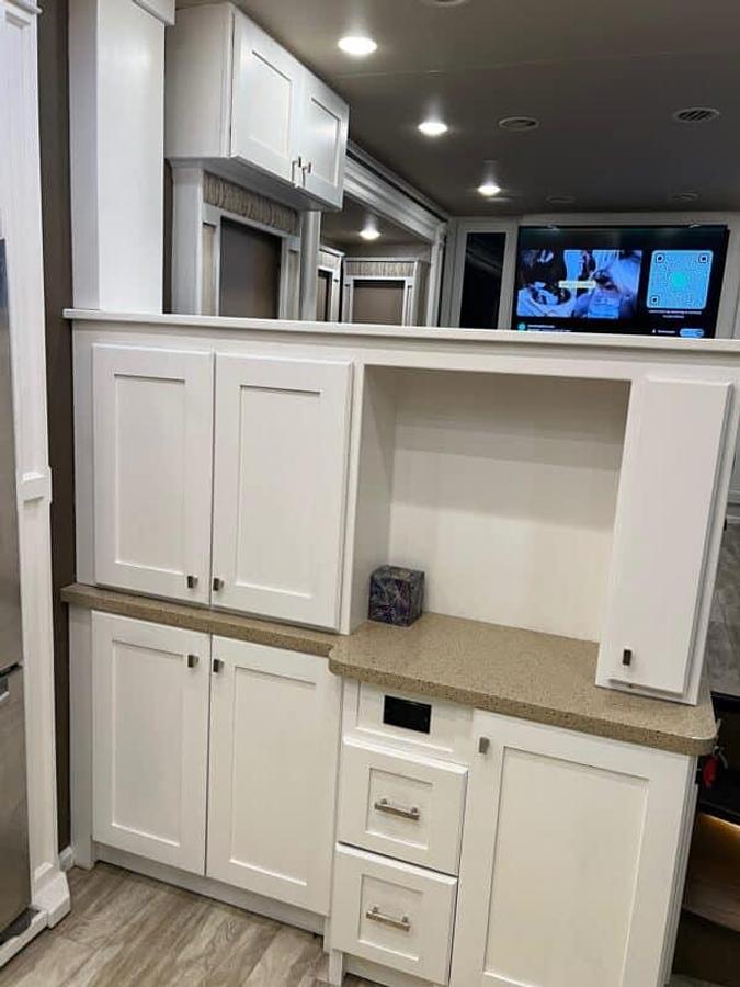 Used 2019 40' Vanleigh Vilano 375FL