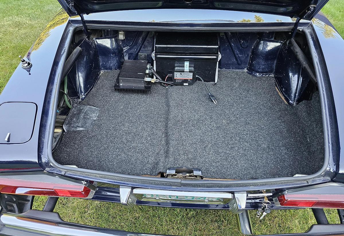 Used 1980 Fiat Spider