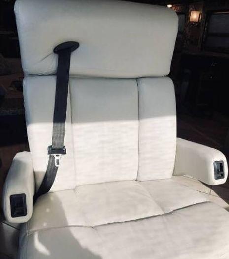 Used 2016 Newmar Mountain Aire 4565