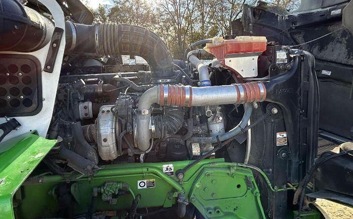 Used 2014 KENWORTH T800