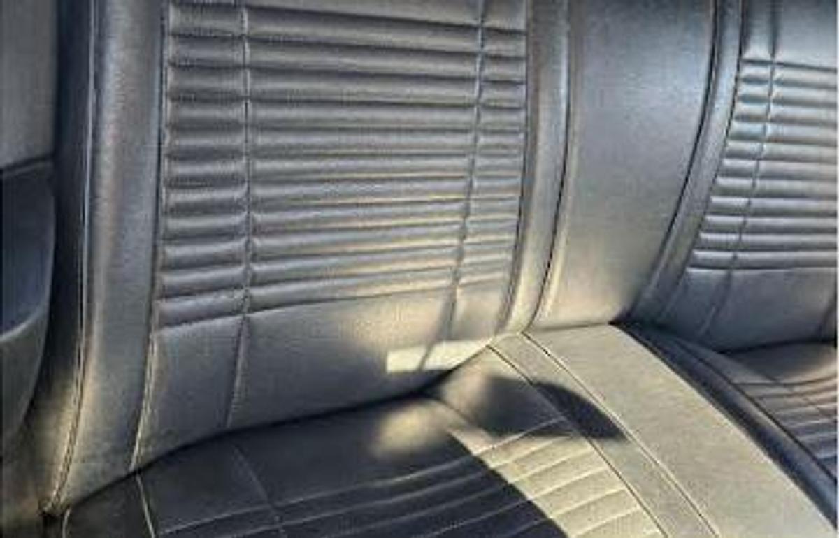 Used 1970 Dodge Challenger T/A