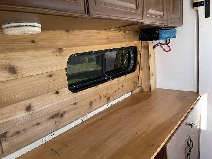 Used 2008 Mercedes Sprinter Van