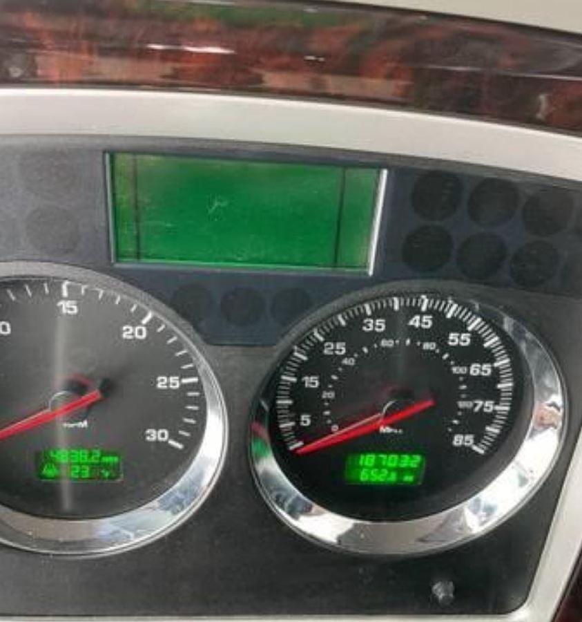 Used 2024 Kenworth W900L