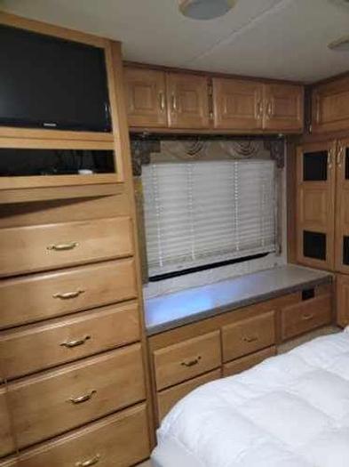 Used 2003 Safari Sahara