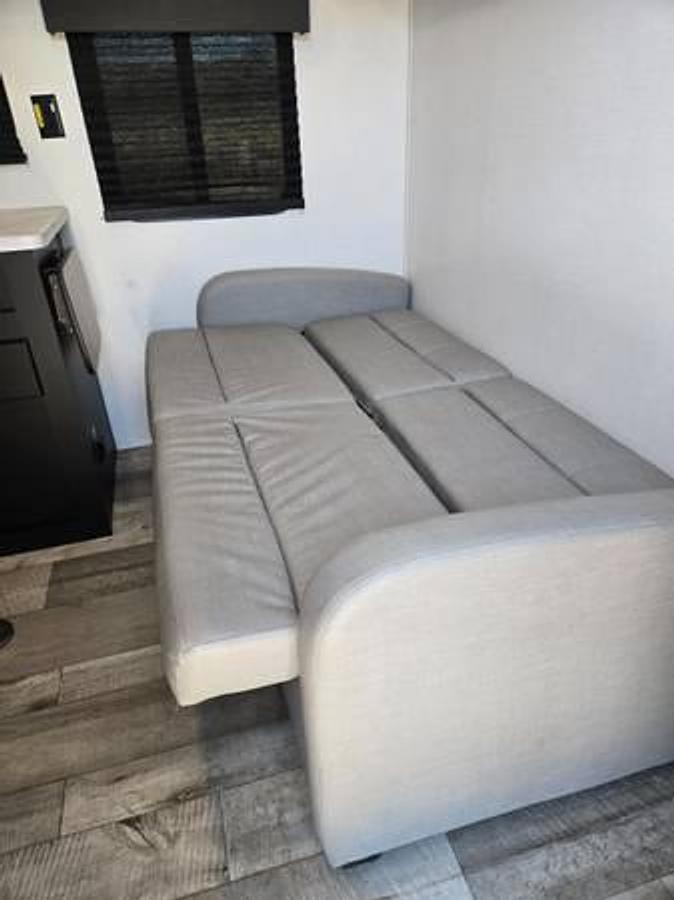 Used 2023 Keystone Springdale
