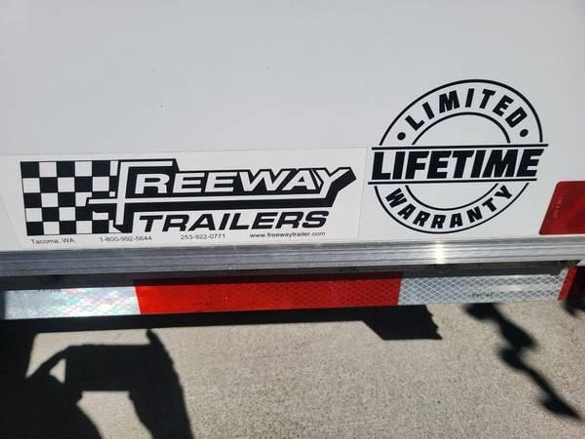 Used 2023 ALCOM CargoPro General Trailer