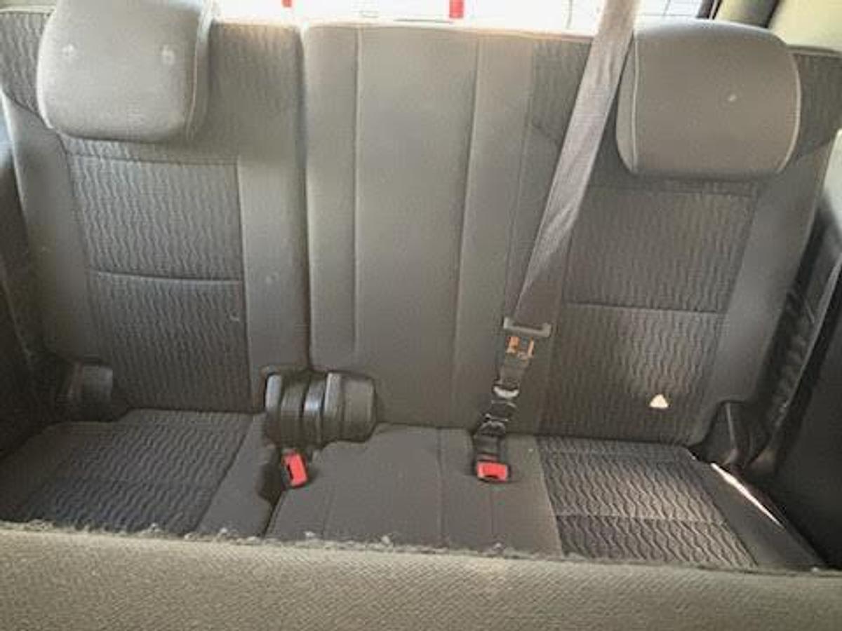 Used 2015 Chevrolet Tahoe LS 4X2