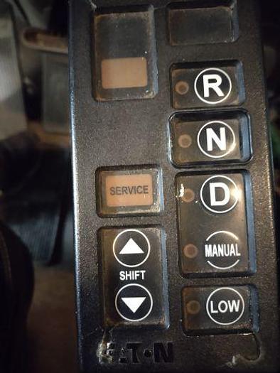 Used 2018 Peterbilt 389