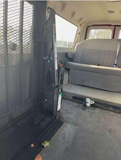 Used 2014 Ford Econoline Wagon XL