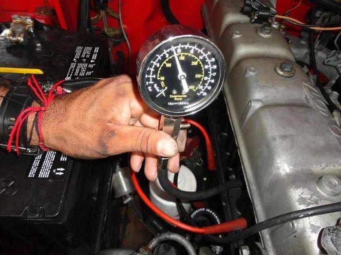 Used 1984 Toyota Land Cruiser FJ40