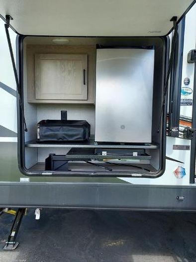 Used 2021 Forest River Rockwood Ultra Lite 2911BS