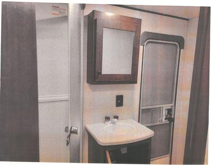 Used 2020 Heartland Pioneer DS320