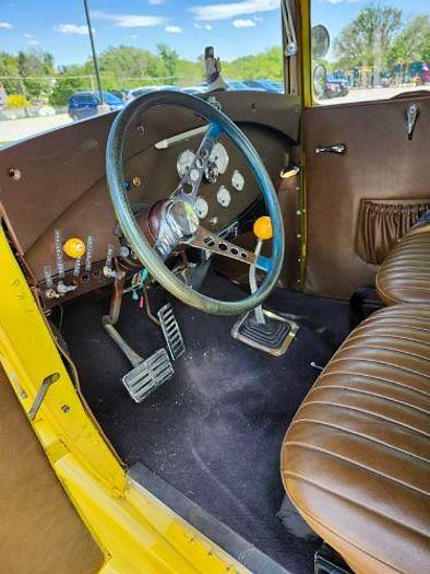 Used 1931 Ford Model A Street Rod