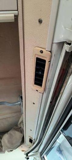 Used 1984 Volkswagen Vanagon Westfalia camper van