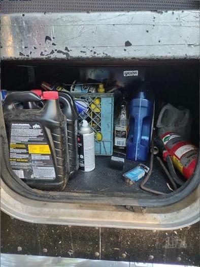 Used 2001 Peterbilt 379