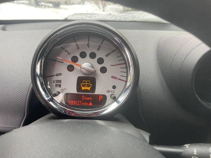 Used 2013 MINI Cooper Paceman S