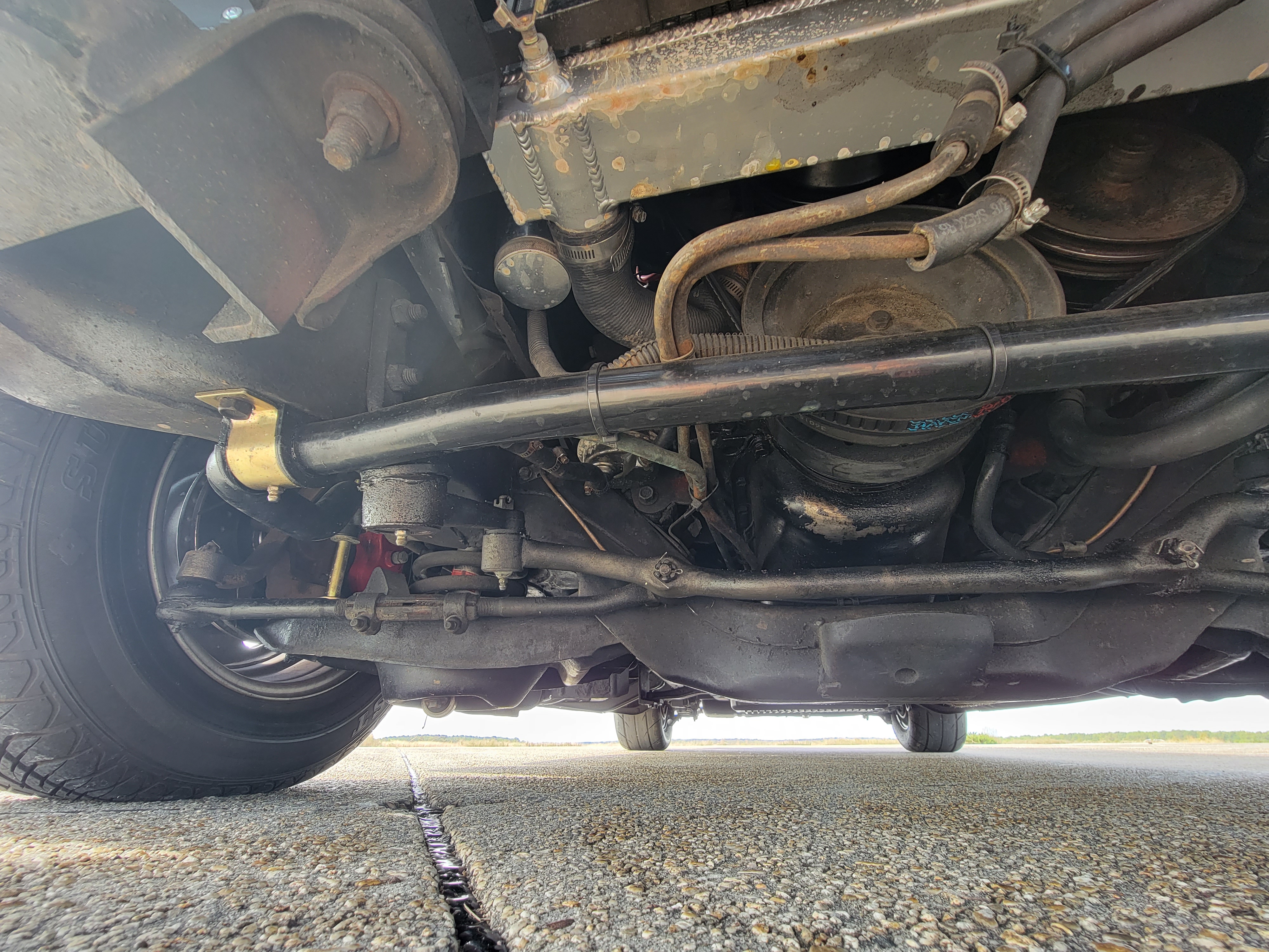 Used 1949 Chevrolet 3100