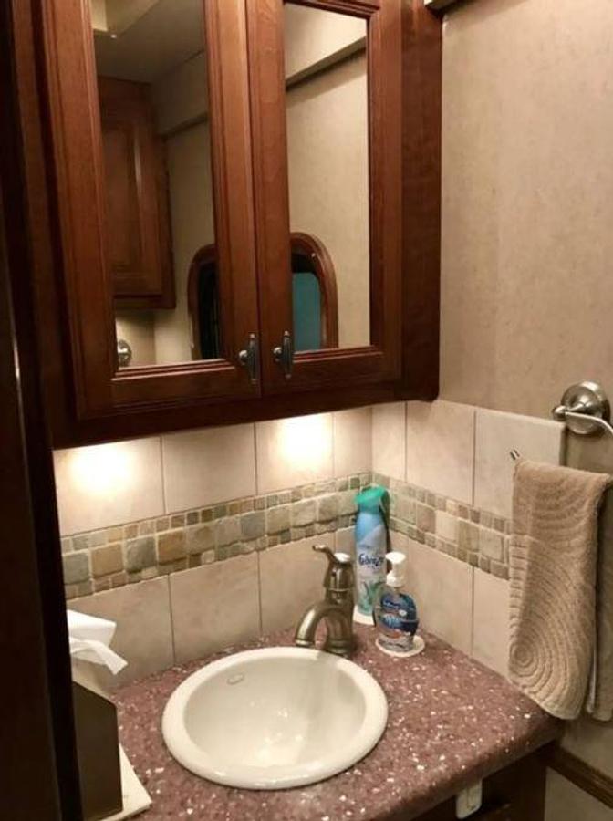 Used 2007 Foretravel Nimbus 340 Classic Class A Motorhome