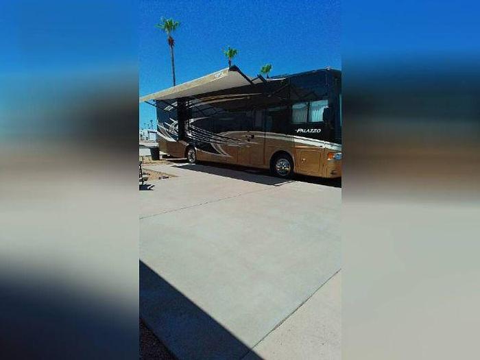Used 2014 Thor Palazzo 33.2
