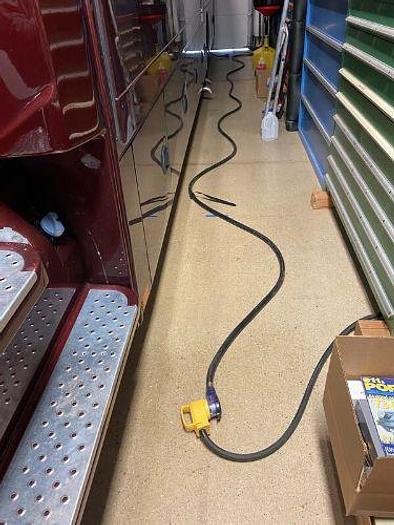 Used 2020 Renegade Verona 36VSB